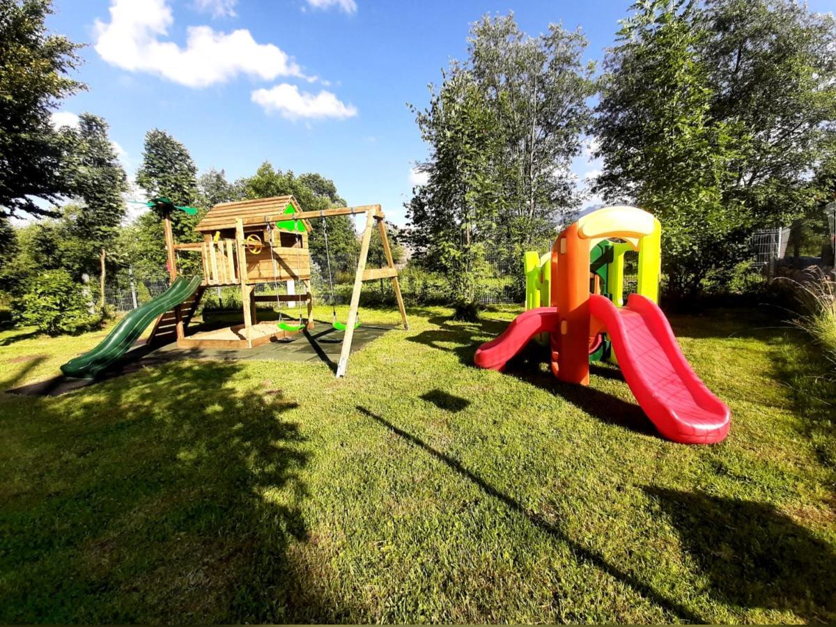 Apartament Widokowy- Закопане Екстер'єр фото