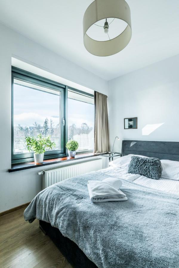 Apartament Widokowy- Закопане Екстер'єр фото
