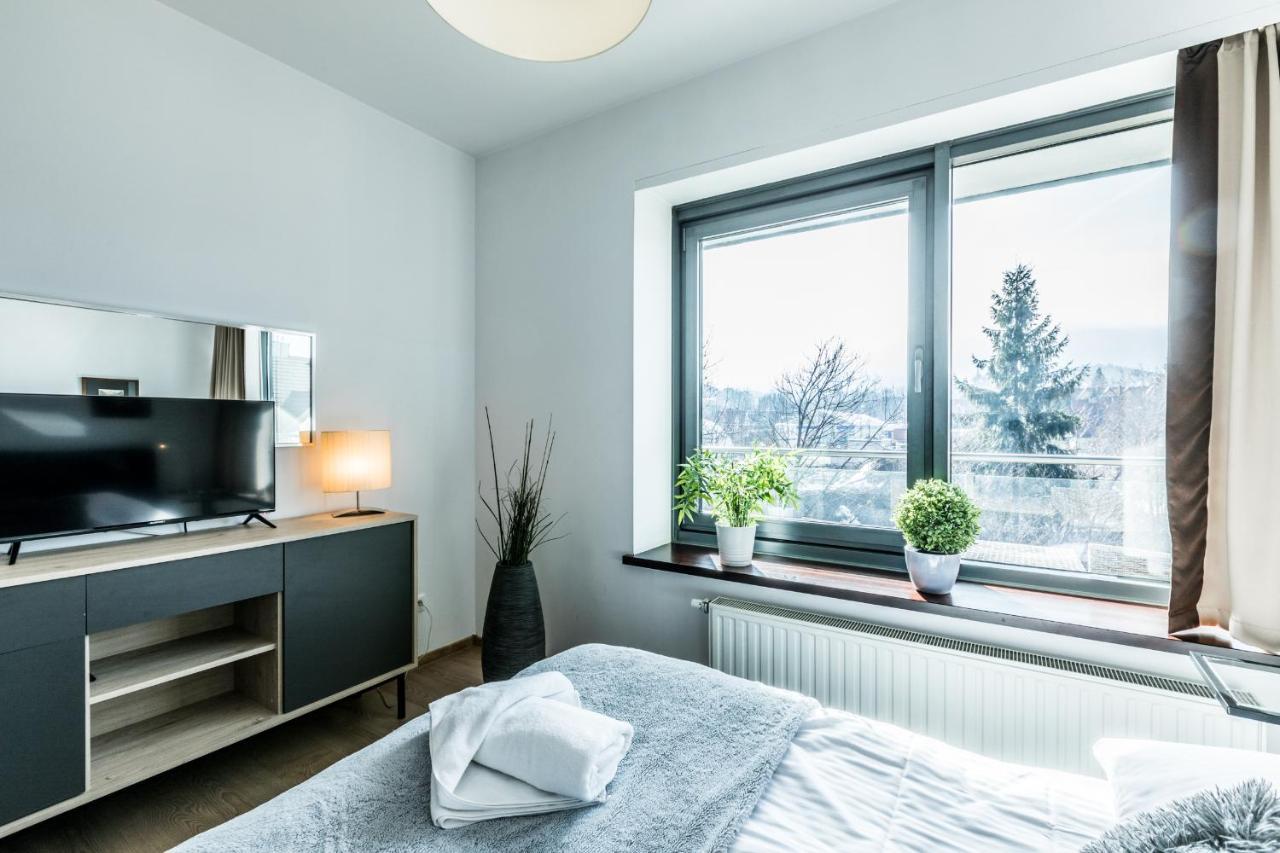 Apartament Widokowy- Закопане Екстер'єр фото