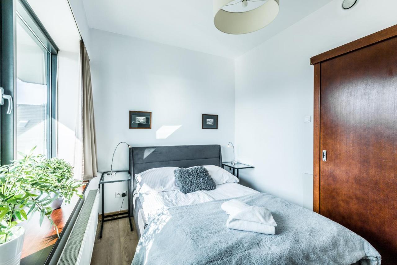 Apartament Widokowy- Закопане Екстер'єр фото