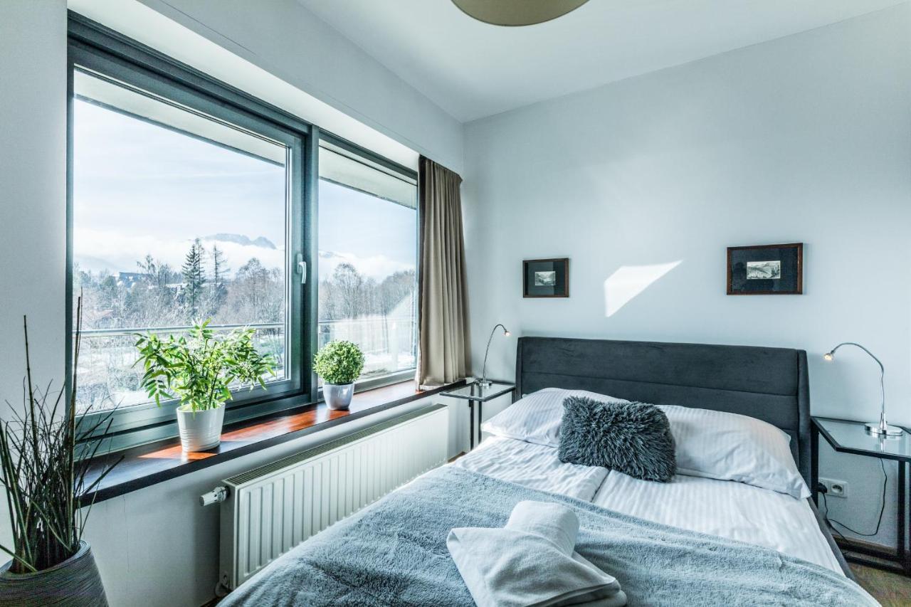 Apartament Widokowy- Закопане Екстер'єр фото