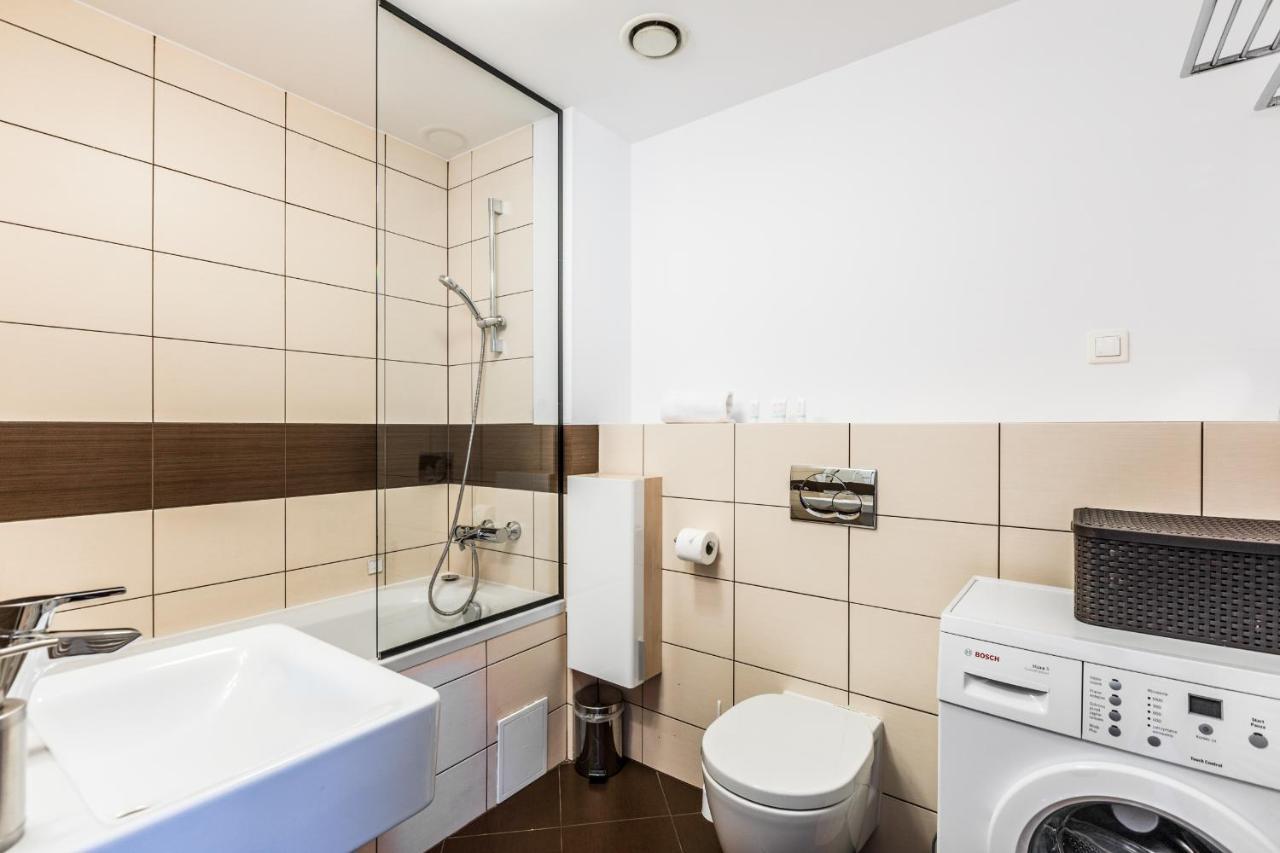 Apartament Widokowy- Закопане Екстер'єр фото