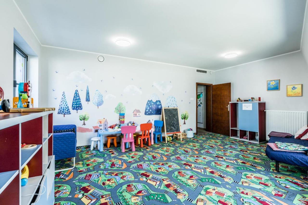 Apartament Widokowy- Закопане Екстер'єр фото